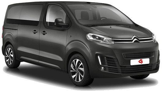 Minivan o simila